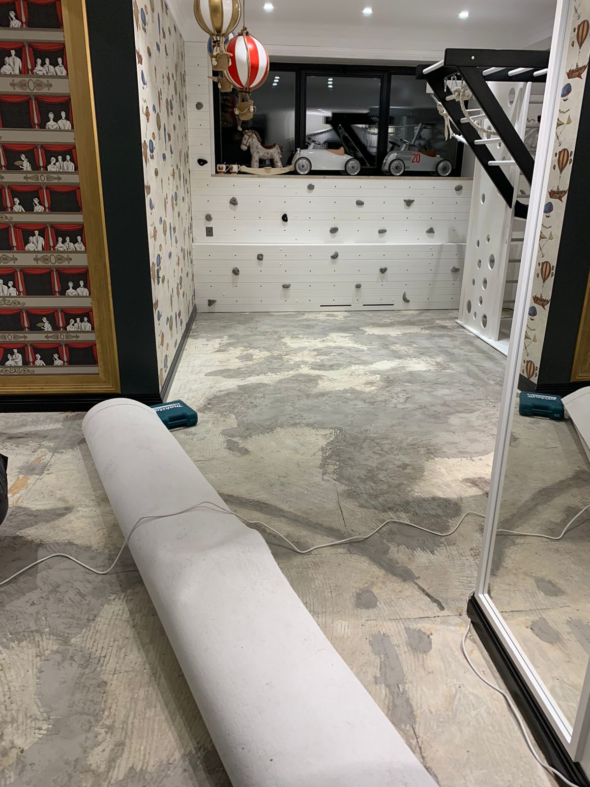 Детская комната