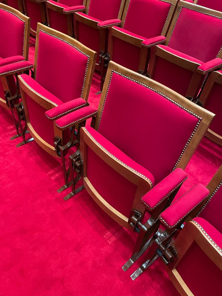 Ростовский Государственный Оперный театр