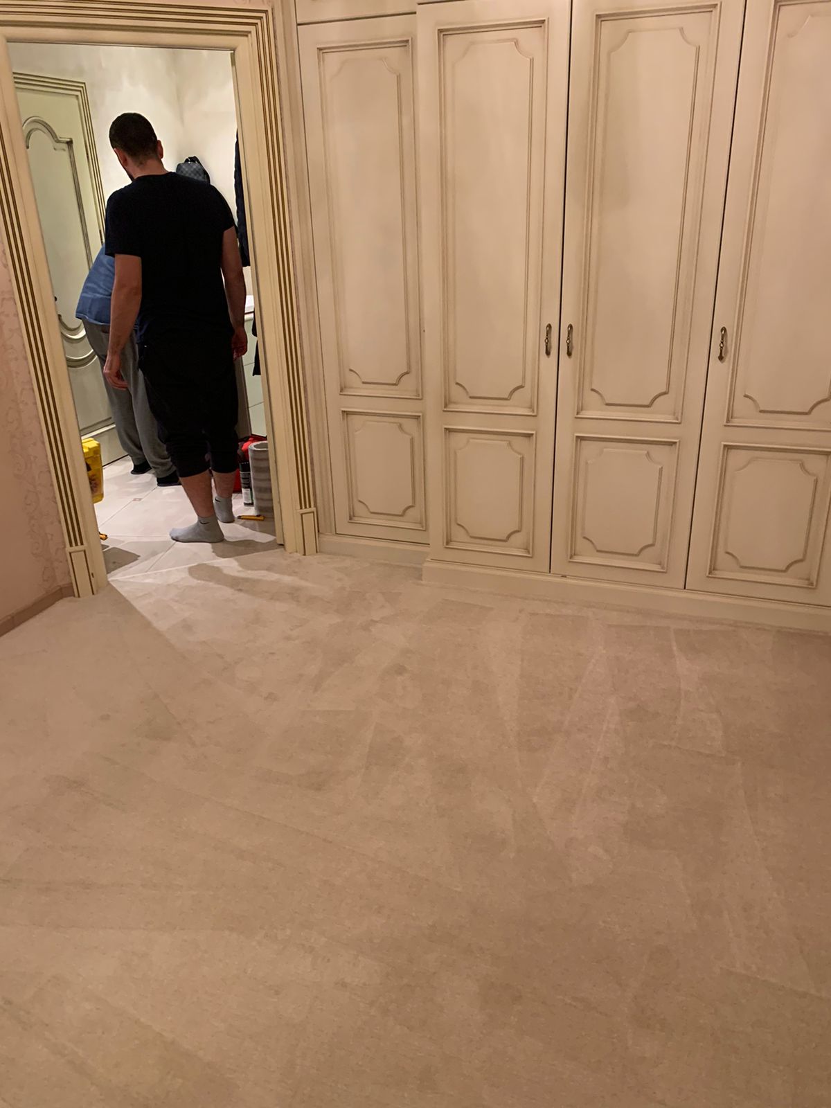 Квартира в Москве 2