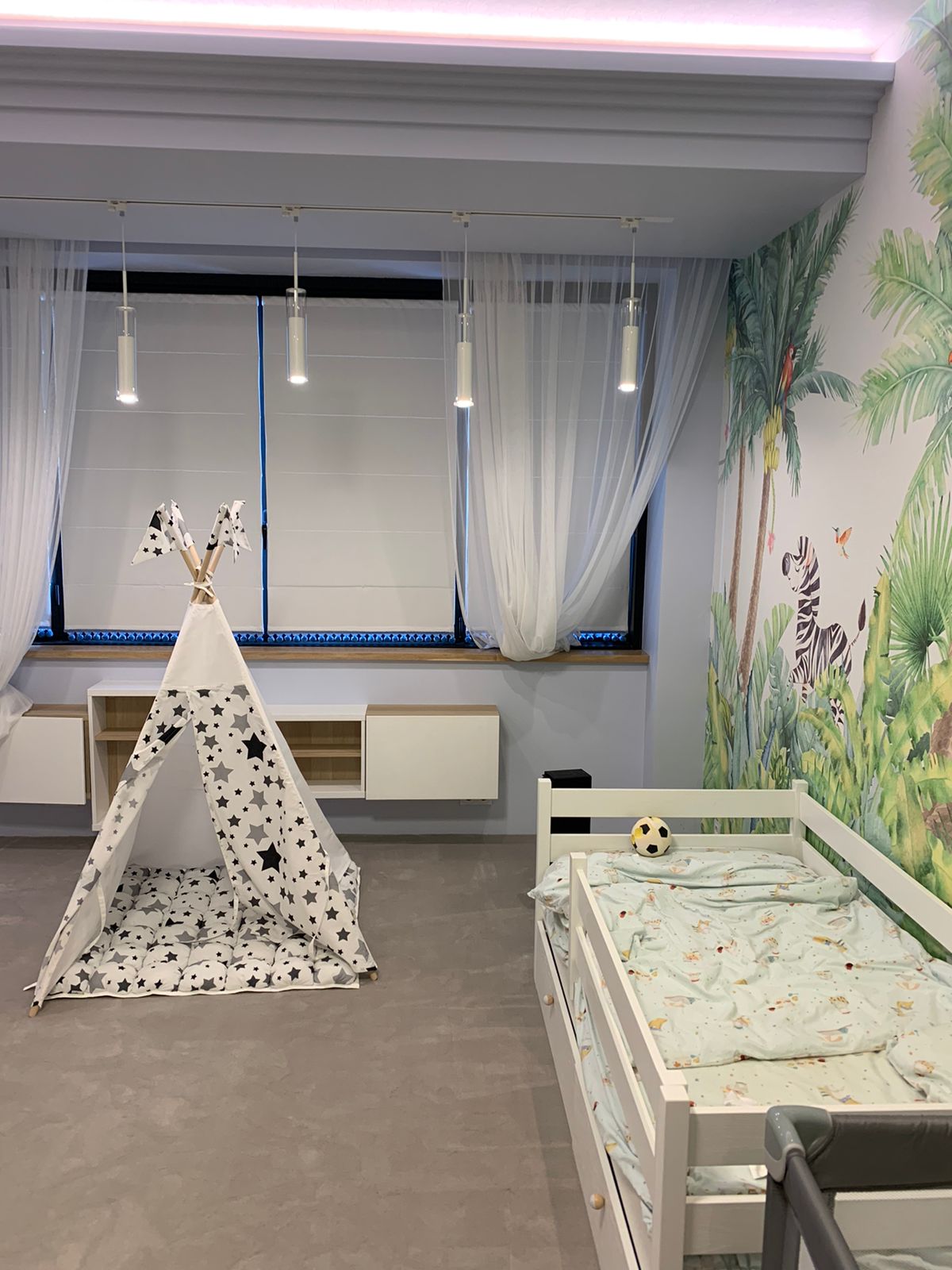 Детская комната 2